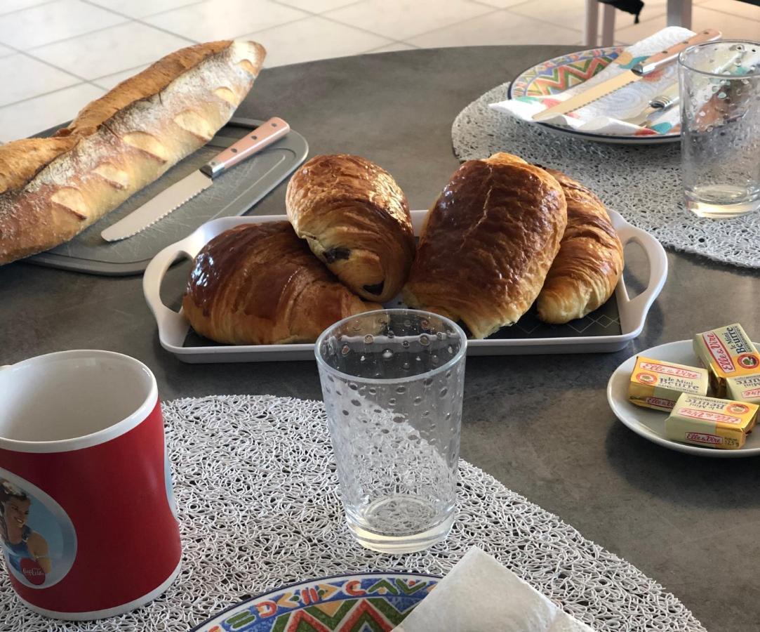 Chambres D'Hotes Chez Florence Montmerle-sur-Saone Esterno foto