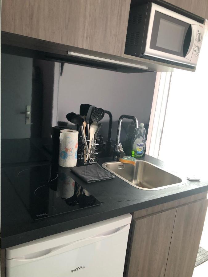 Chambres D'Hotes Chez Florence Montmerle-sur-Saone Esterno foto