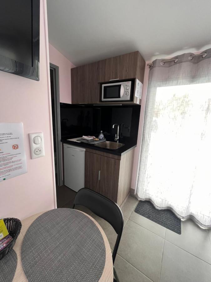 Chambres D'Hotes Chez Florence Montmerle-sur-Saone Esterno foto
