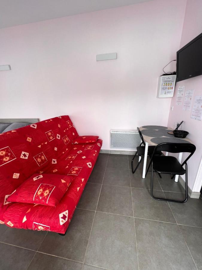 Chambres D'Hotes Chez Florence Montmerle-sur-Saone Esterno foto